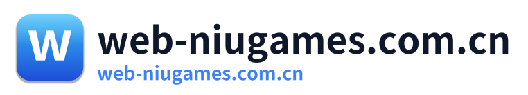 电竞牛 Logo
